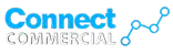 Connect Commercial logo