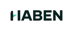 Haben Logo
