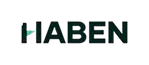 Haben Logo