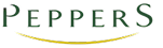 Peepers logo