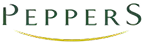 Peepers logo
