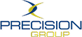 Precision Group logo