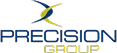 Precision Group logo